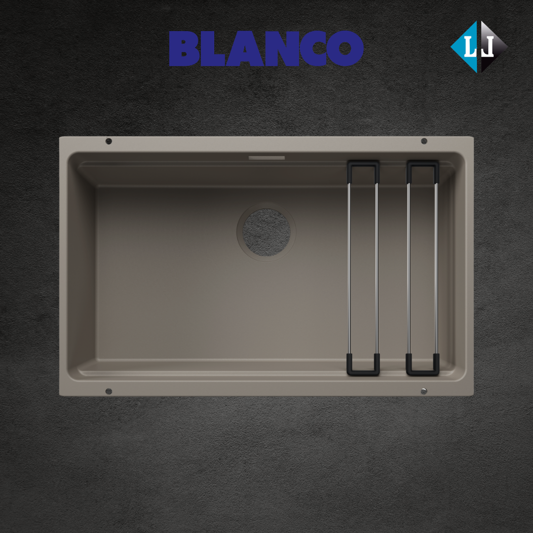 Plautuvė Blanco ETAGON 700-U 527769 - NEMOKAMAS PRISTATYMAS Plautuvė Blanco ETAGON 700-U 527769 - NEMOKAMAS PRISTATYMAS