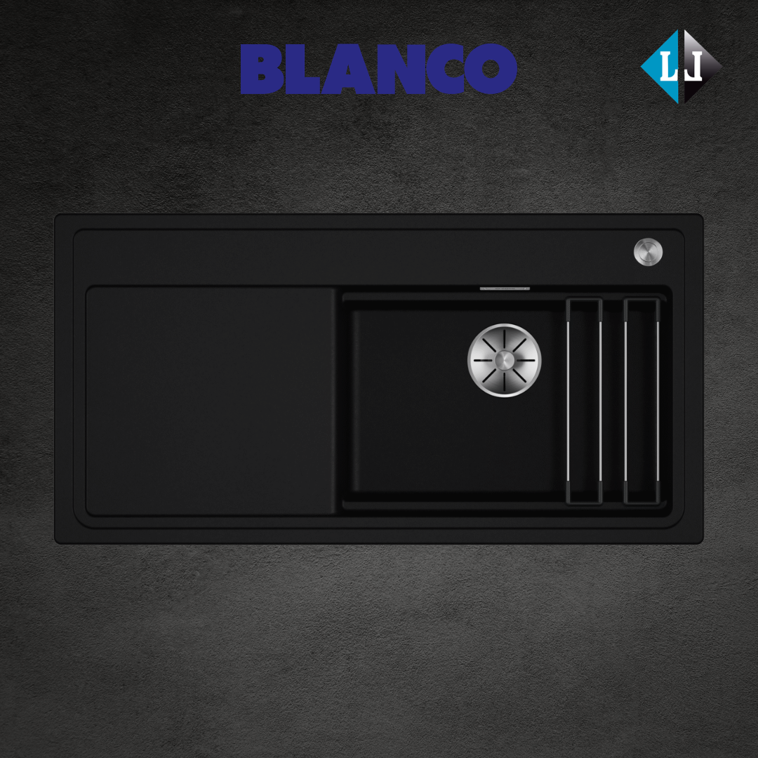 Plautuvė Blanco ETAGON XL 6 S 528092 - NEMOKAMAS PRISTATYMAS Plautuvė Blanco ETAGON XL 6 S 528092 - NEMOKAMAS PRISTATYMAS