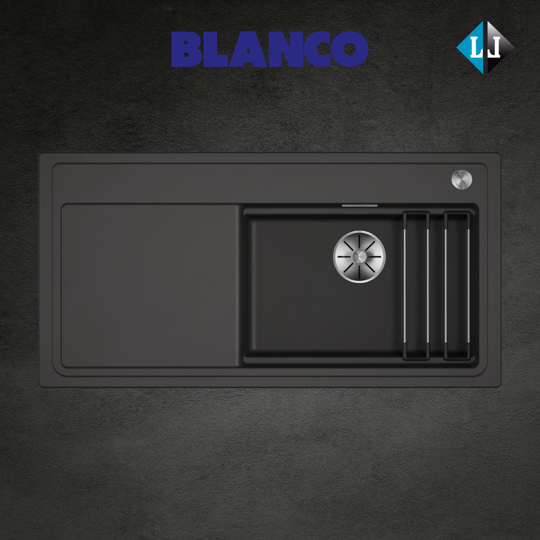 Plautuvė Blanco ETAGON XL 6 S 528094 - NEMOKAMAS PRISTATYMAS Plautuvė Blanco ETAGON XL 6 S 528094 - NEMOKAMAS PRISTATYMAS