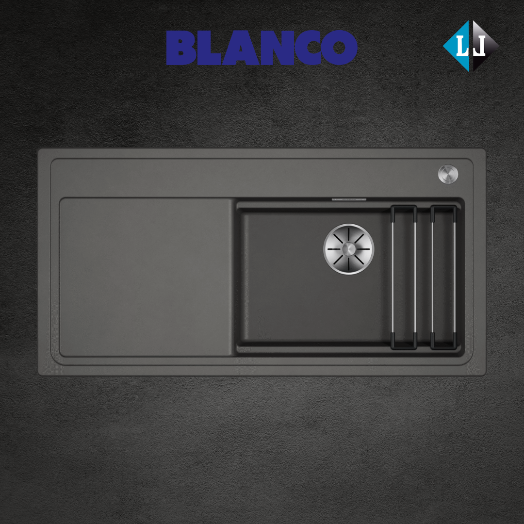Plautuvė Blanco ETAGON XL 6 S 528095 - NEMOKAMAS PRISTATYMAS Plautuvė Blanco ETAGON XL 6 S 528095 - NEMOKAMAS PRISTATYMAS