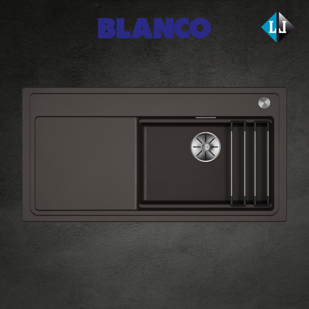 Plautuvė Blanco ETAGON XL 6 S 528097 - NEMOKAMAS PRISTATYMAS Plautuvė Blanco ETAGON XL 6 S 528097 - NEMOKAMAS PRISTATYMAS
