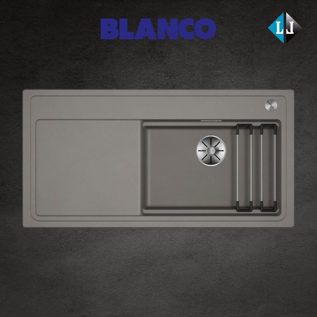 Plautuvė Blanco ETAGON XL 6 S 528098 - NEMOKAMAS PRISTATYMAS Plautuvė Blanco ETAGON XL 6 S 528098 - NEMOKAMAS PRISTATYMAS