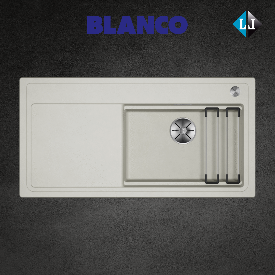 Plautuvė Blanco ETAGON XL 6 S 528099 - NEMOKAMAS PRISTATYMAS Plautuvė Blanco ETAGON XL 6 S 528099 - NEMOKAMAS PRISTATYMAS
