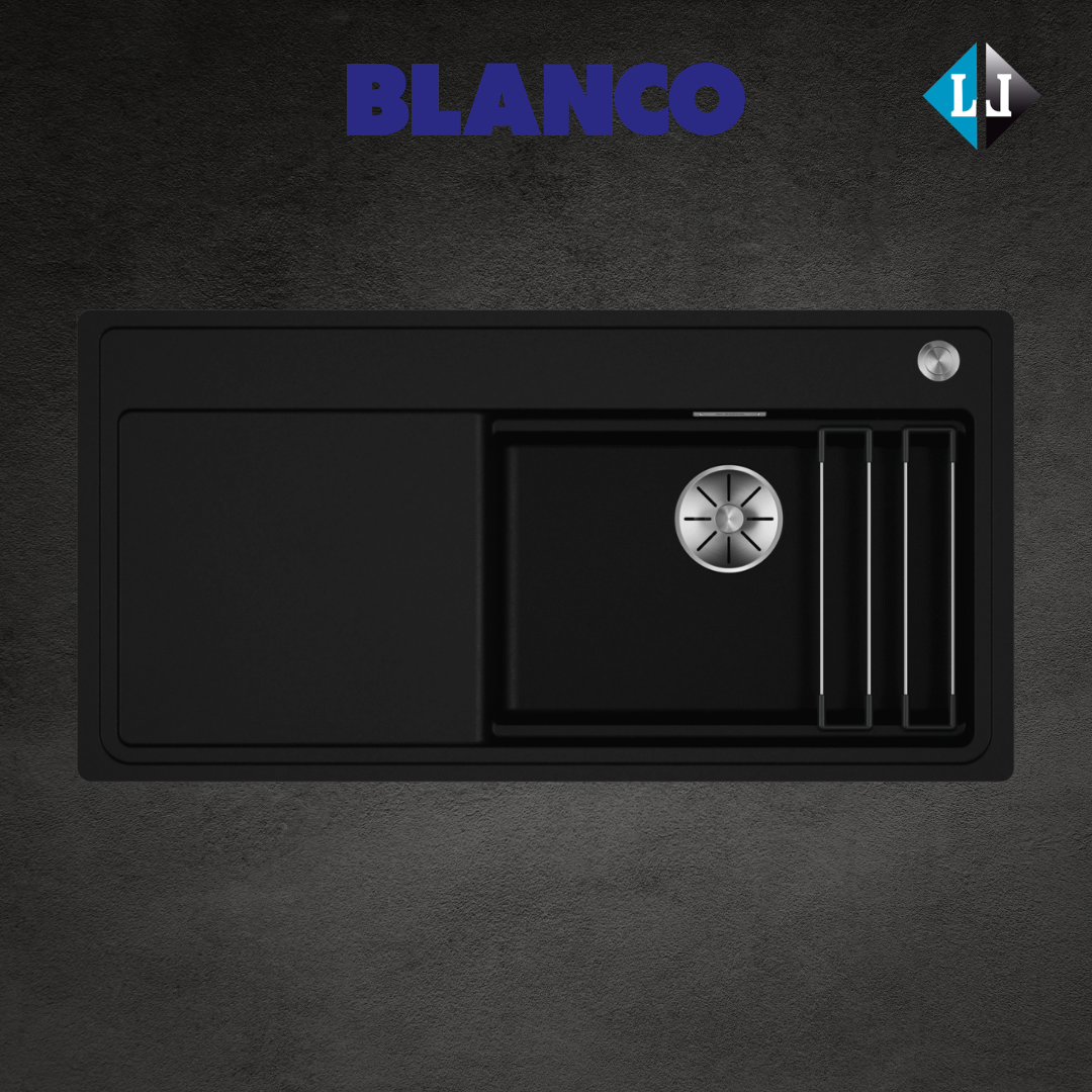 Plautuvė Blanco ETAGON XL 6 S-F 528100 - NEMOKAMAS PRISTATYMAS Plautuvė Blanco ETAGON XL 6 S-F 528100 - NEMOKAMAS PRISTATYMAS