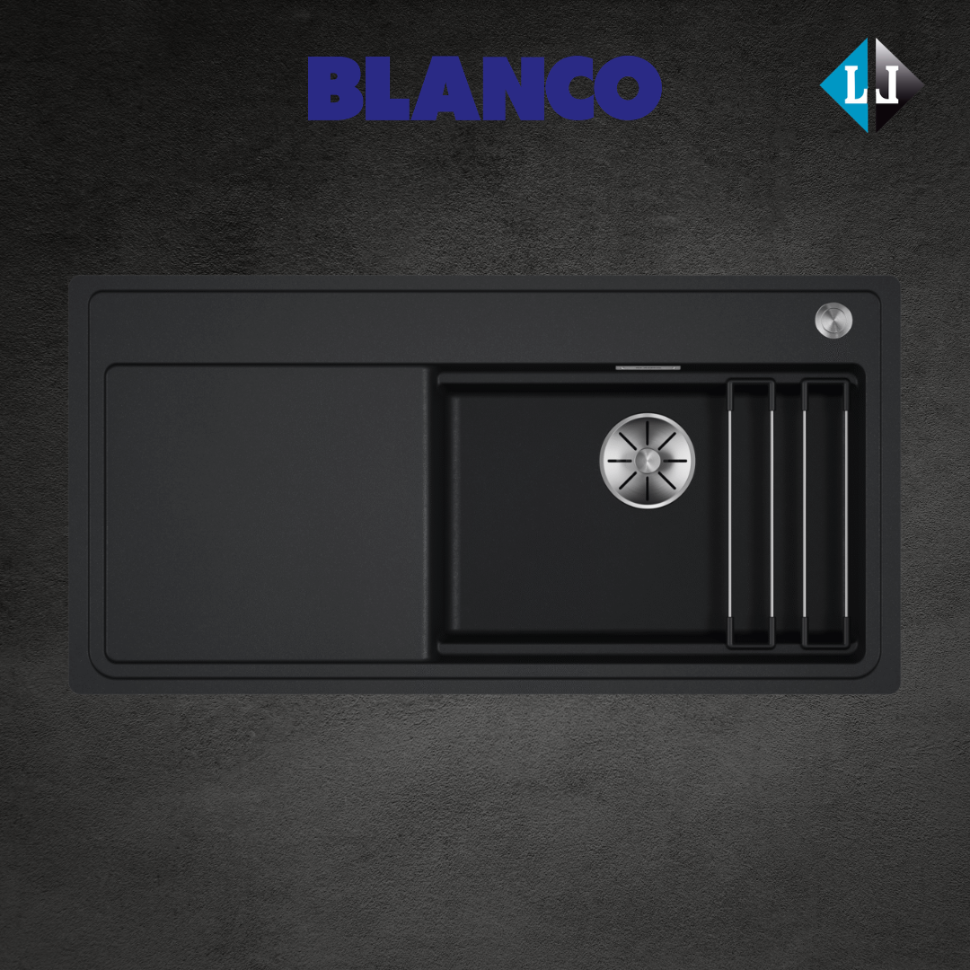 Plautuvė Blanco ETAGON XL 6 S-F 528101 - NEMOKAMAS PRISTATYMAS Plautuvė Blanco ETAGON XL 6 S-F 528101 - NEMOKAMAS PRISTATYMAS