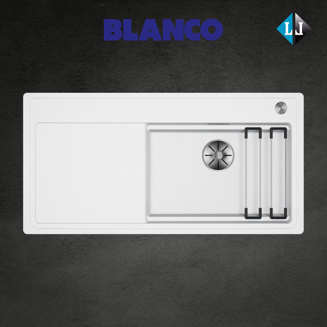 Plautuvė Blanco ETAGON XL 6 S-F 528104 - NEMOKAMAS PRISTATYMAS Plautuvė Blanco ETAGON XL 6 S-F 528104 - NEMOKAMAS PRISTATYMAS