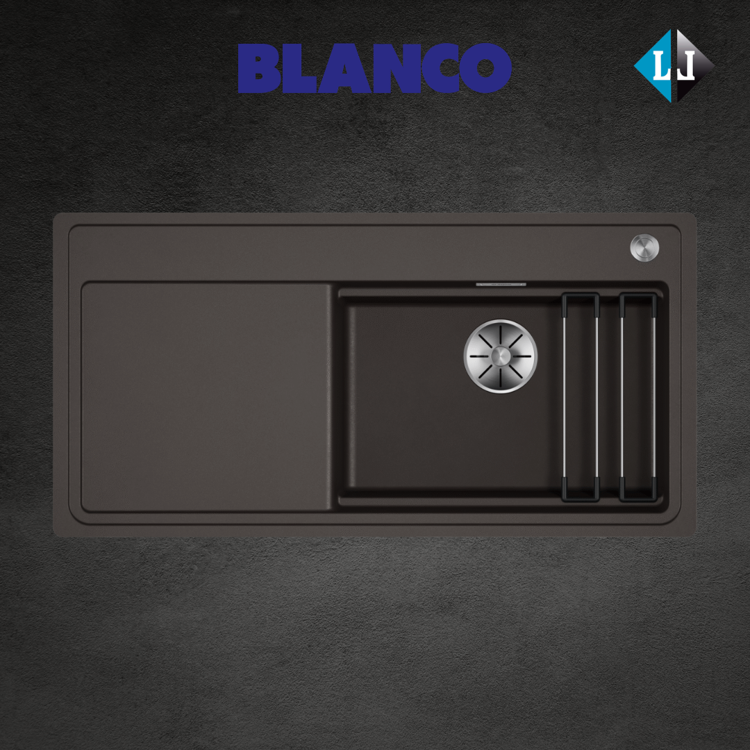 Plautuvė Blanco ETAGON XL 6 S-F 528105 - NEMOKAMAS PRISTATYMAS Plautuvė Blanco ETAGON XL 6 S-F 528105 - NEMOKAMAS PRISTATYMAS