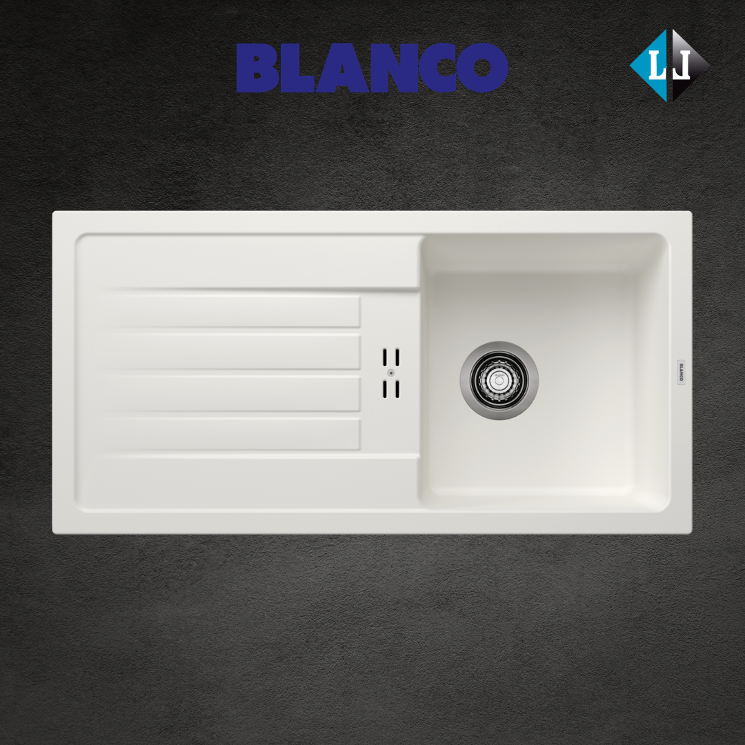 Plautuvė Blanco FAVUM 45 S 524229 - NEMOKAMAS PRISTATYMAS Plautuvė Blanco FAVUM 45 S 524229 - NEMOKAMAS PRISTATYMAS