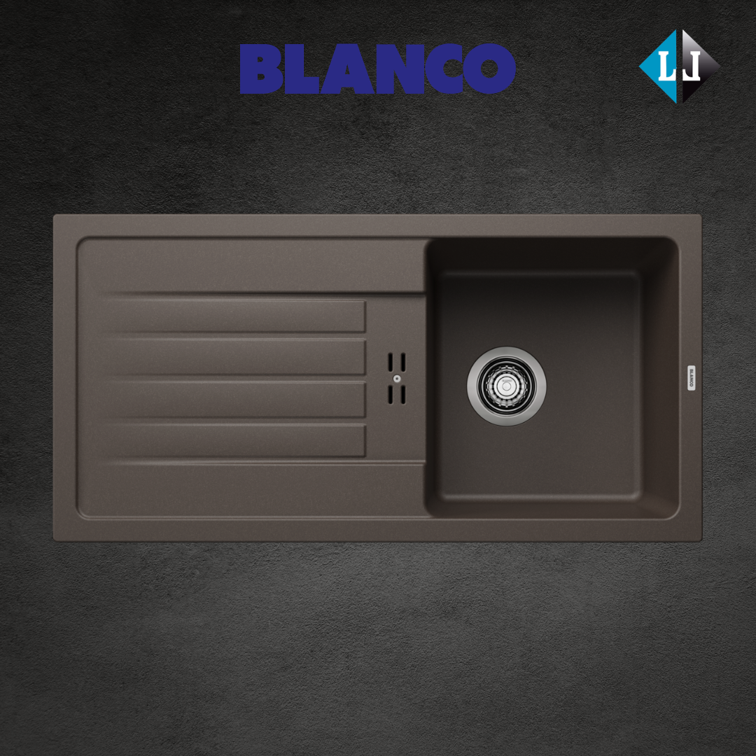Plautuvė Blanco FAVUM 45 S 524232 - NEMOKAMAS PRISTATYMAS Plautuvė Blanco FAVUM 45 S 524232 - NEMOKAMAS PRISTATYMAS