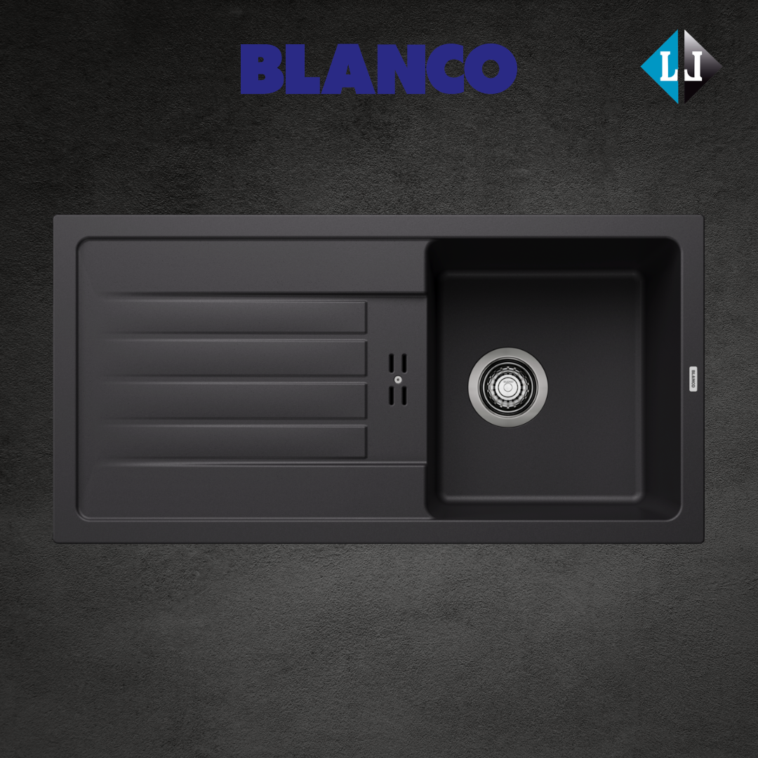 Plautuvė Blanco FAVUM 45 S 526081 - NEMOKAMAS PRISTATYMAS Plautuvė Blanco FAVUM 45 S 526081 - NEMOKAMAS PRISTATYMAS