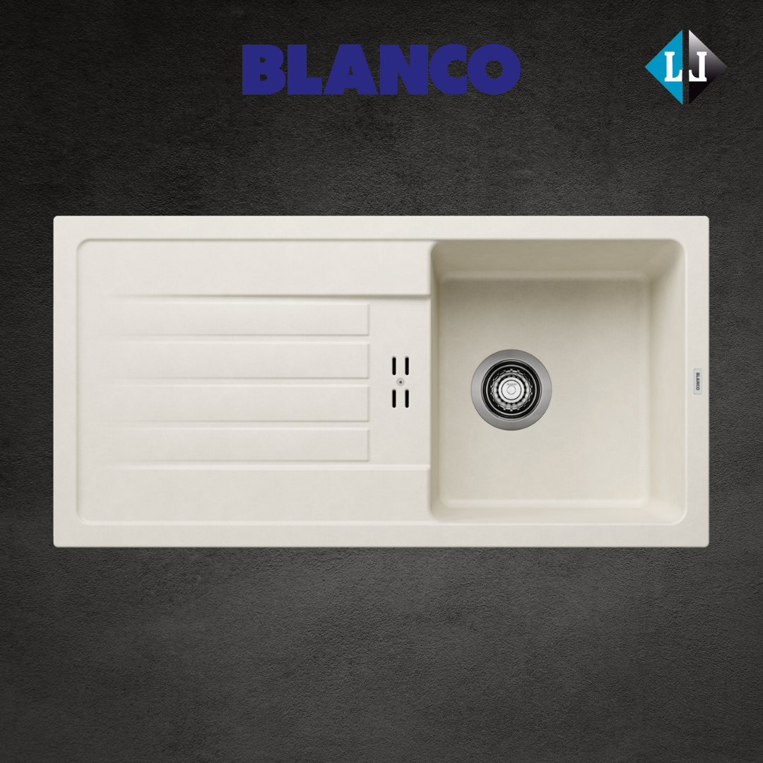 Plautuvė Blanco FAVUM 45 S 527083 - NEMOKAMAS PRISTATYMAS Plautuvė Blanco FAVUM 45 S 527083 - NEMOKAMAS PRISTATYMAS