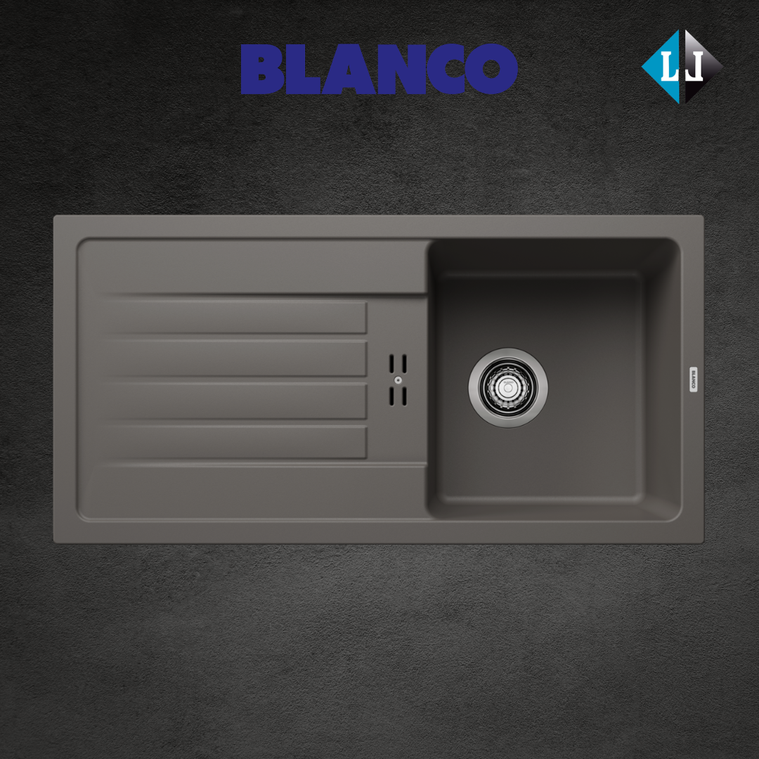 Plautuvė Blanco FAVUM 45 S 527266 - NEMOKAMAS PRISTATYMAS Plautuvė Blanco FAVUM 45 S 527266 - NEMOKAMAS PRISTATYMAS