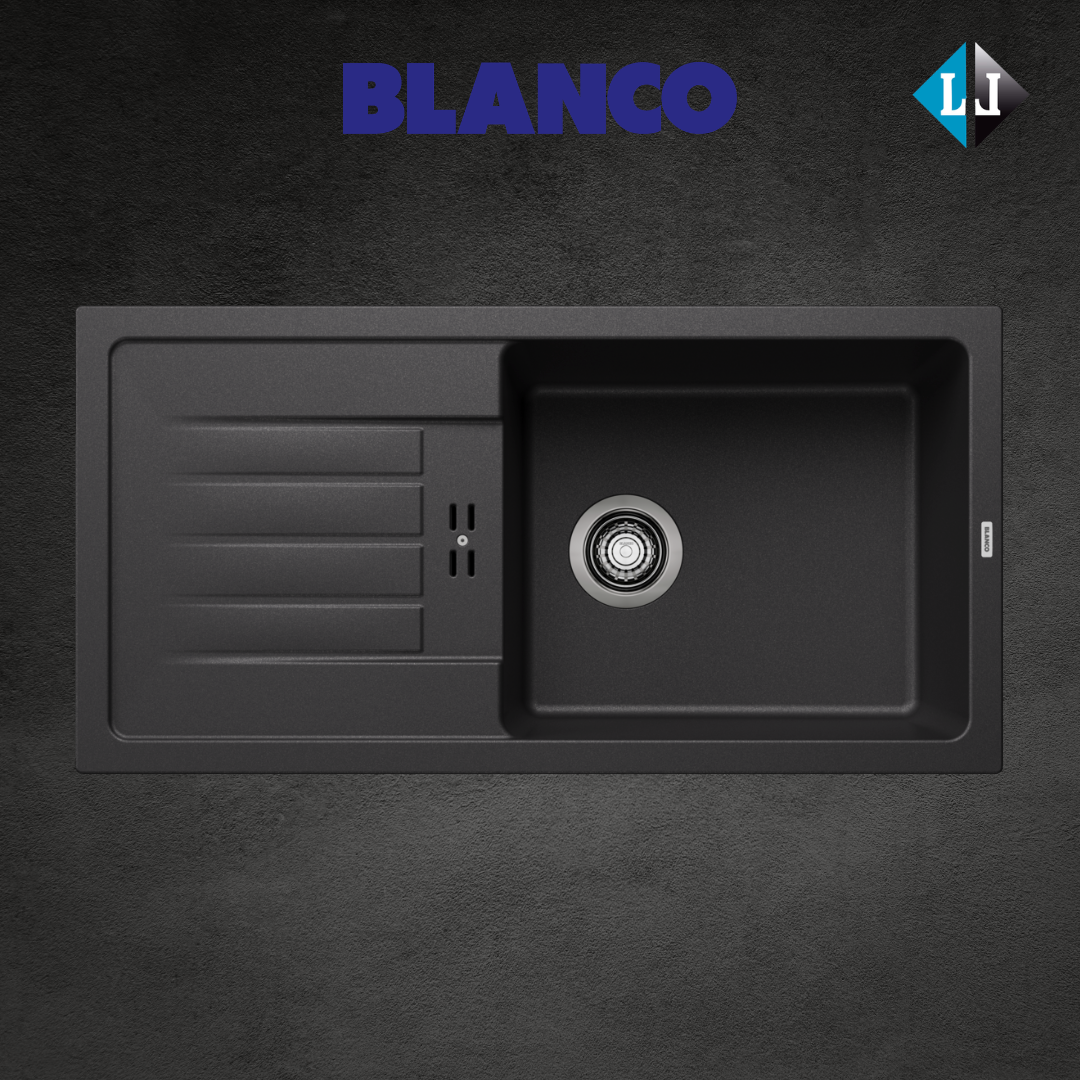 Plautuvė Blanco FAVUM XL 6 S 524233 - NEMOKAMAS PRISTATYMAS Plautuvė Blanco FAVUM XL 6 S 524233 - NEMOKAMAS PRISTATYMAS
