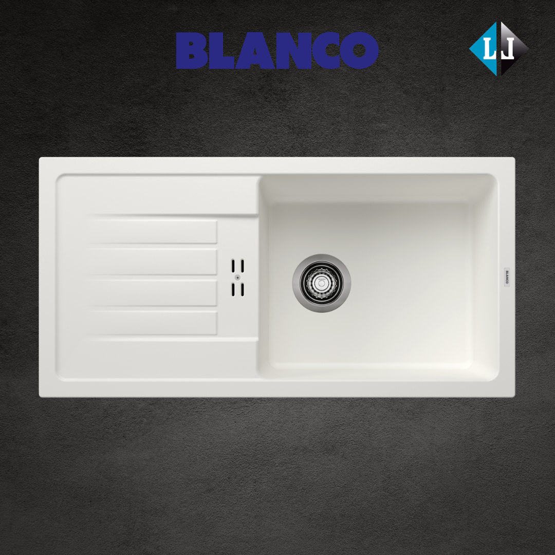 Plautuvė Blanco FAVUM XL 6 S 524235 - NEMOKAMAS PRISTATYMAS Plautuvė Blanco FAVUM XL 6 S 524235 - NEMOKAMAS PRISTATYMAS