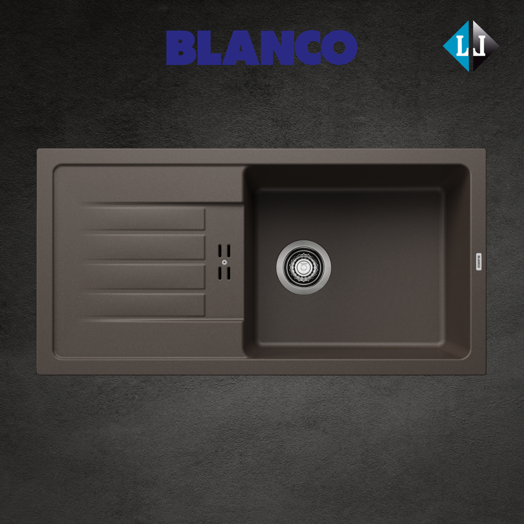 Plautuvė Blanco FAVUM XL 6 S 524238 - NEMOKAMAS PRISTATYMAS Plautuvė Blanco FAVUM XL 6 S 524238 - NEMOKAMAS PRISTATYMAS