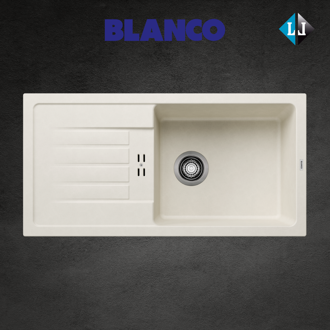 Plautuvė Blanco FAVUM XL 6 S 527084 - NEMOKAMAS PRISTATYMAS