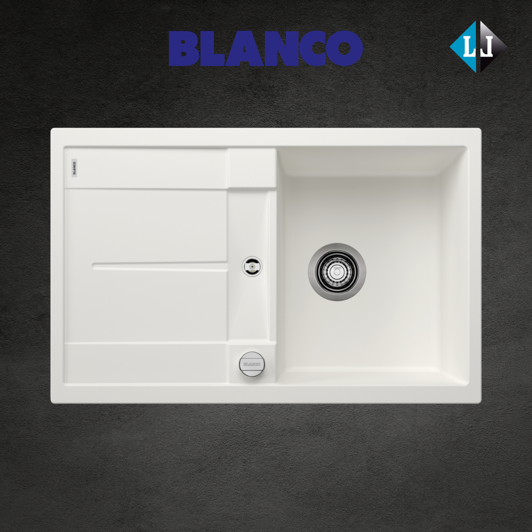Plautuvė Blanco METRA 45 S 513028 - NEMOKAMAS PRISTATYMAS