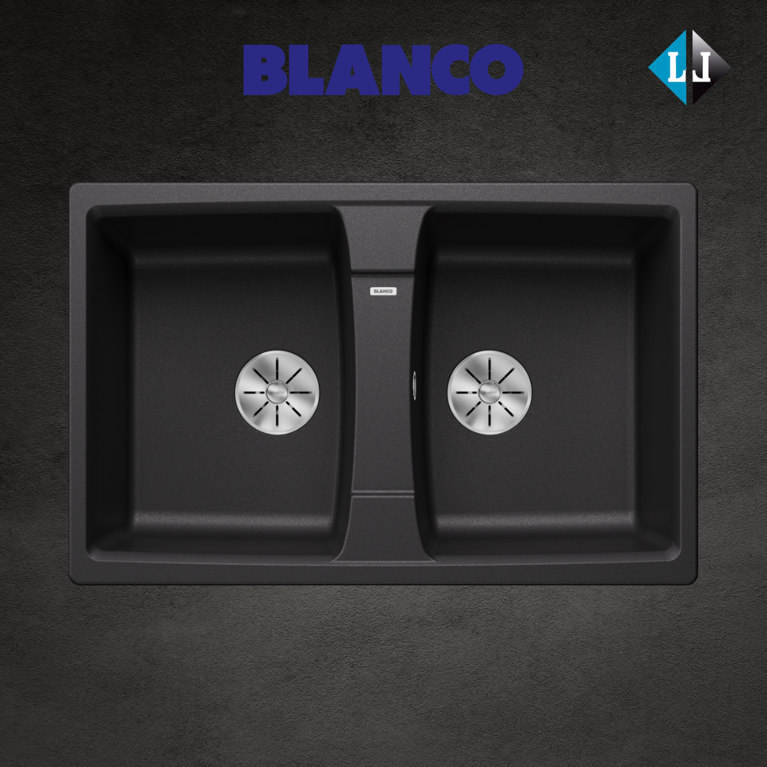 Plautuvė Blanco LEXA 8 524960 - NEMOKAMAS PRISTATYMAS Plautuvė Blanco LEXA 8 524960 - NEMOKAMAS PRISTATYMAS