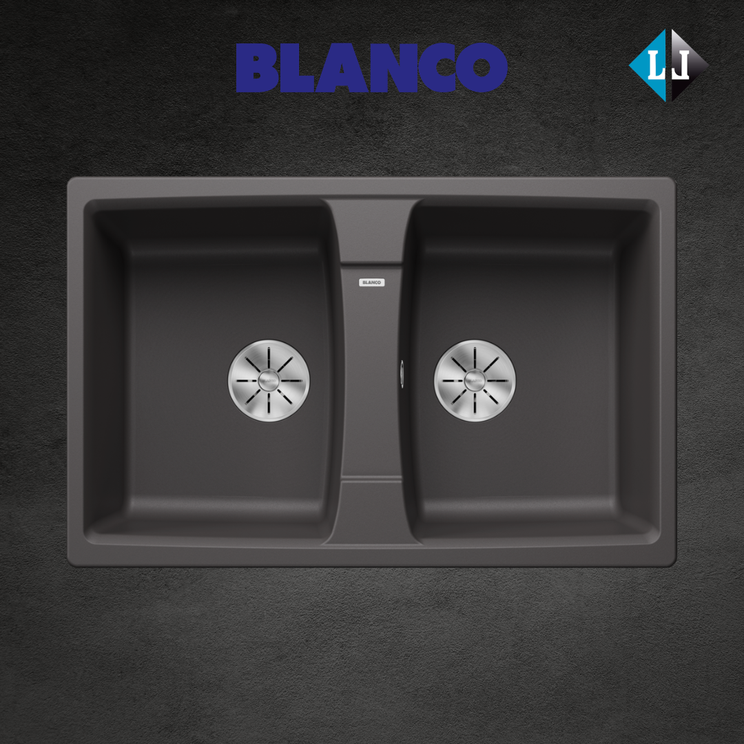 Plautuvė Blanco LEXA 8 524961 - NEMOKAMAS PRISTATYMAS Plautuvė Blanco LEXA 8 524961 - NEMOKAMAS PRISTATYMAS