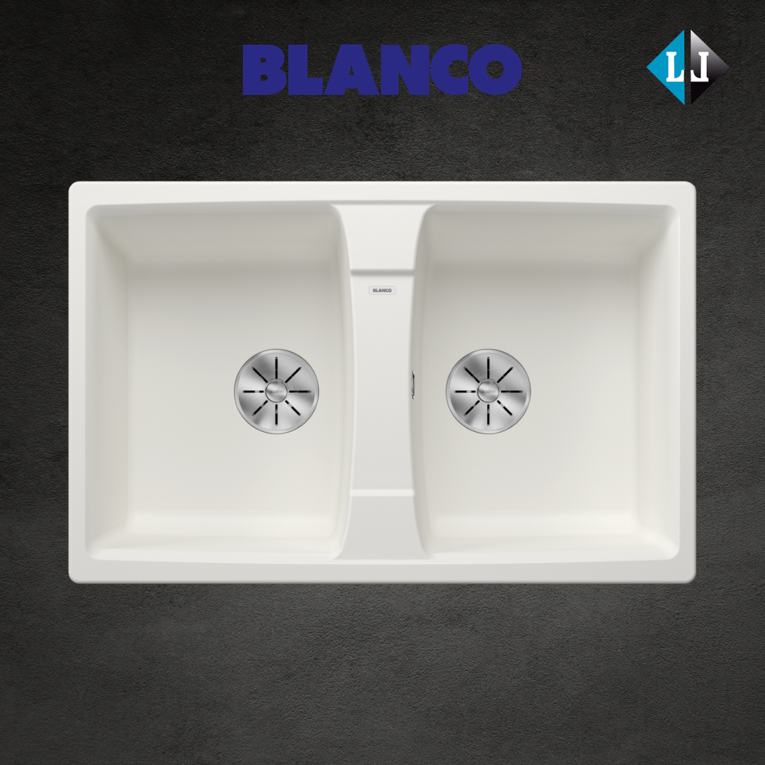 Plautuvė Blanco LEXA 8 524964 - NEMOKAMAS PRISTATYMAS Plautuvė Blanco LEXA 8 524964 - NEMOKAMAS PRISTATYMAS