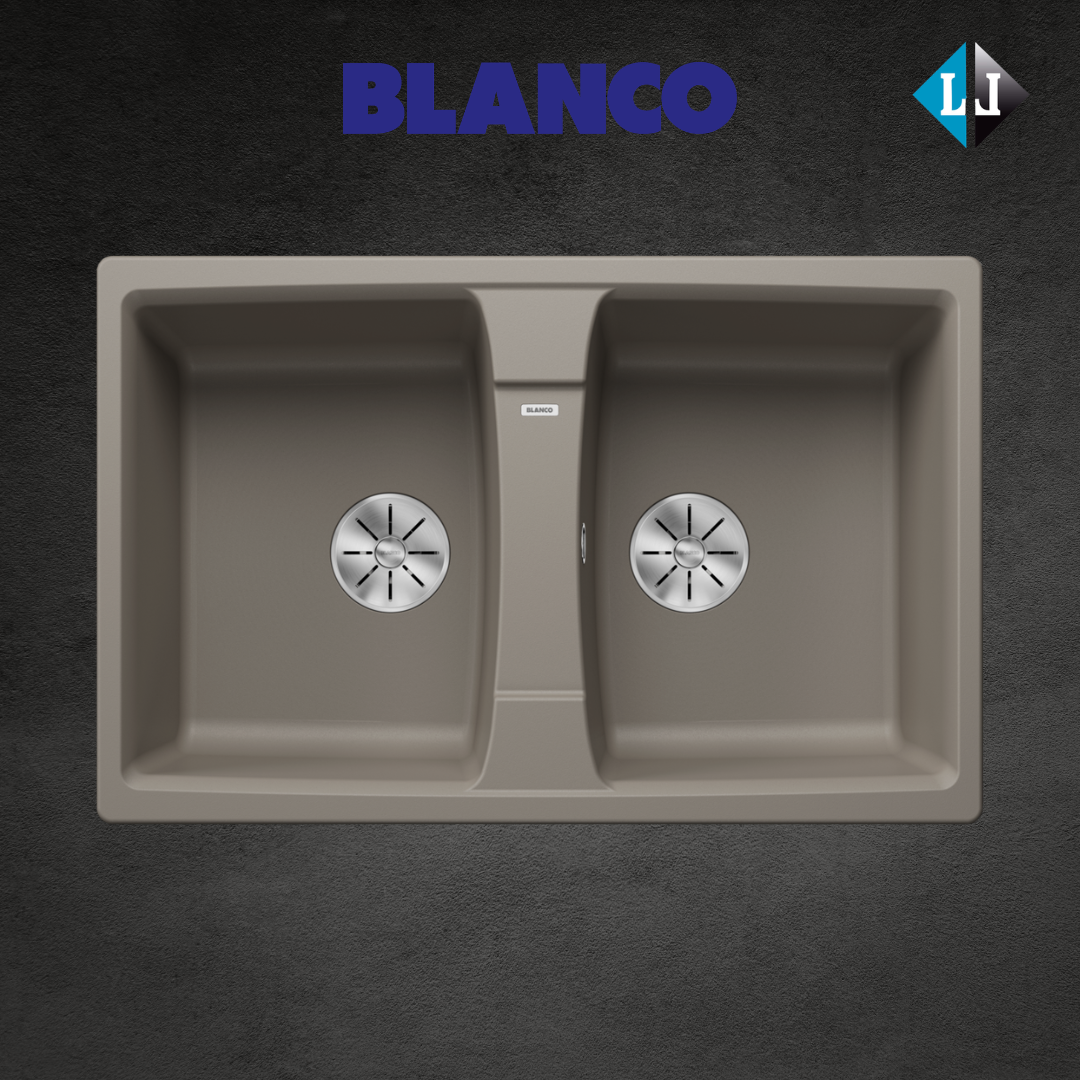 Plautuvė Blanco LEXA 8 524967 - NEMOKAMAS PRISTATYMAS Plautuvė Blanco LEXA 8 524967 - NEMOKAMAS PRISTATYMAS