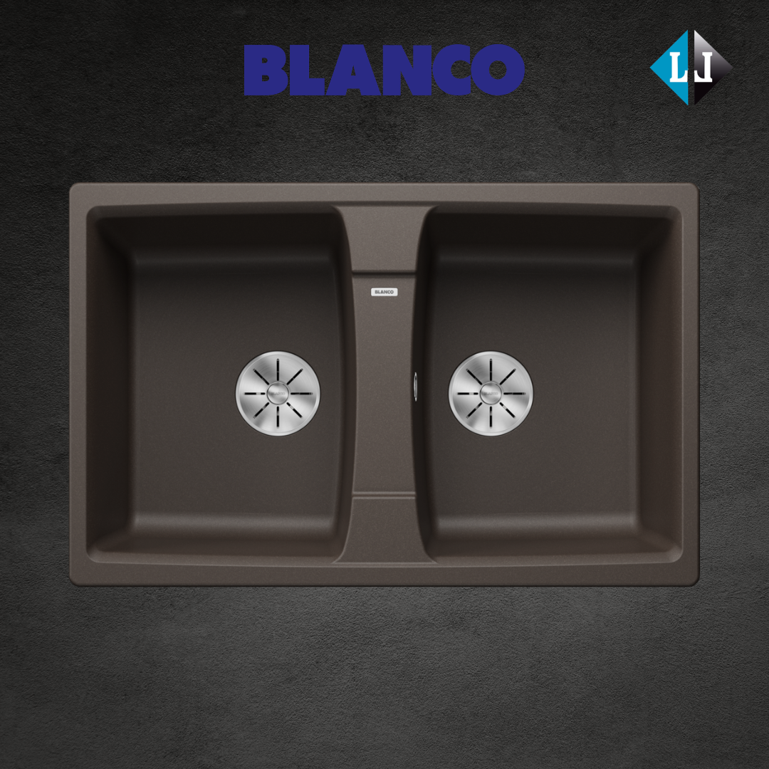Plautuvė Blanco LEXA 8 524969 - NEMOKAMAS PRISTATYMAS Plautuvė Blanco LEXA 8 524969 - NEMOKAMAS PRISTATYMAS