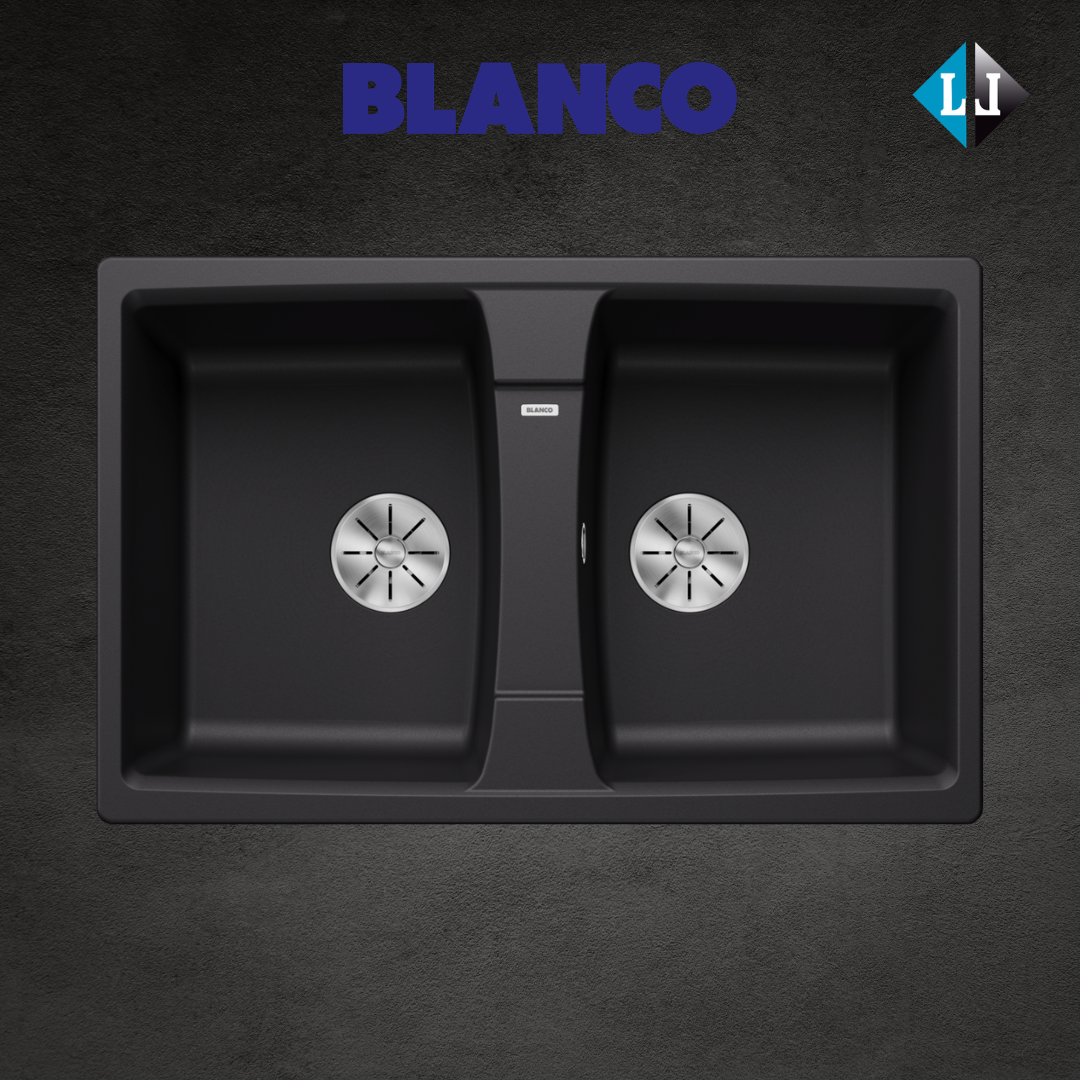 Plautuvė Blanco LEXA 8 525906 - NEMOKAMAS PRISTATYMAS Plautuvė Blanco LEXA 8 525906 - NEMOKAMAS PRISTATYMAS
