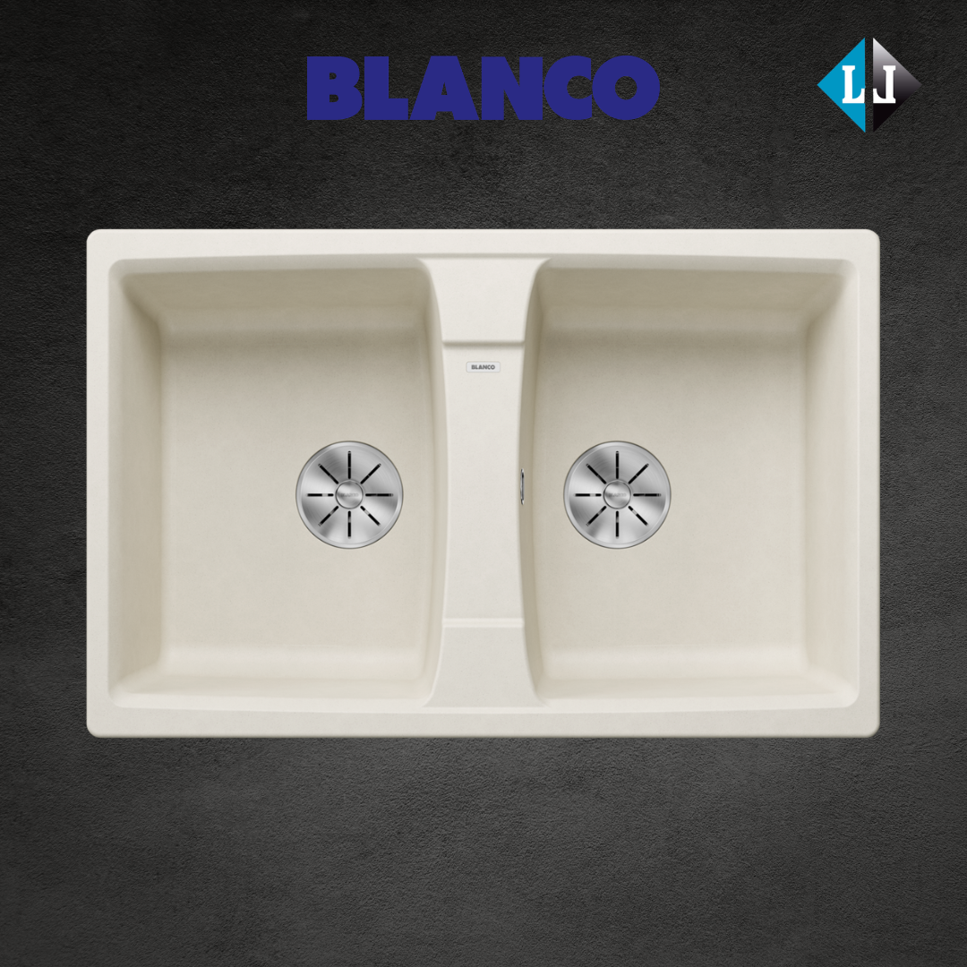 Plautuvė Blanco LEXA 8 527098 - NEMOKAMAS PRISTATYMAS Plautuvė Blanco LEXA 8 527098 - NEMOKAMAS PRISTATYMAS