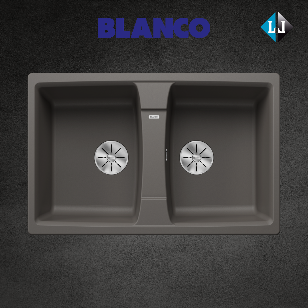 Plautuvė Blanco LEXA 8 527281 - NEMOKAMAS PRISTATYMAS Plautuvė Blanco LEXA 8 527281 - NEMOKAMAS PRISTATYMAS