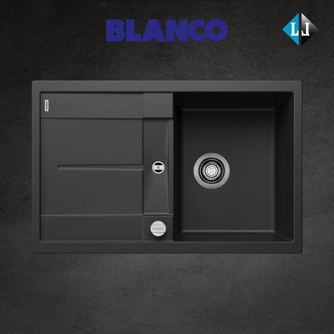 Plautuvė Blanco METRA 45 S 513035 - NEMOKAMAS PRISTATYMAS