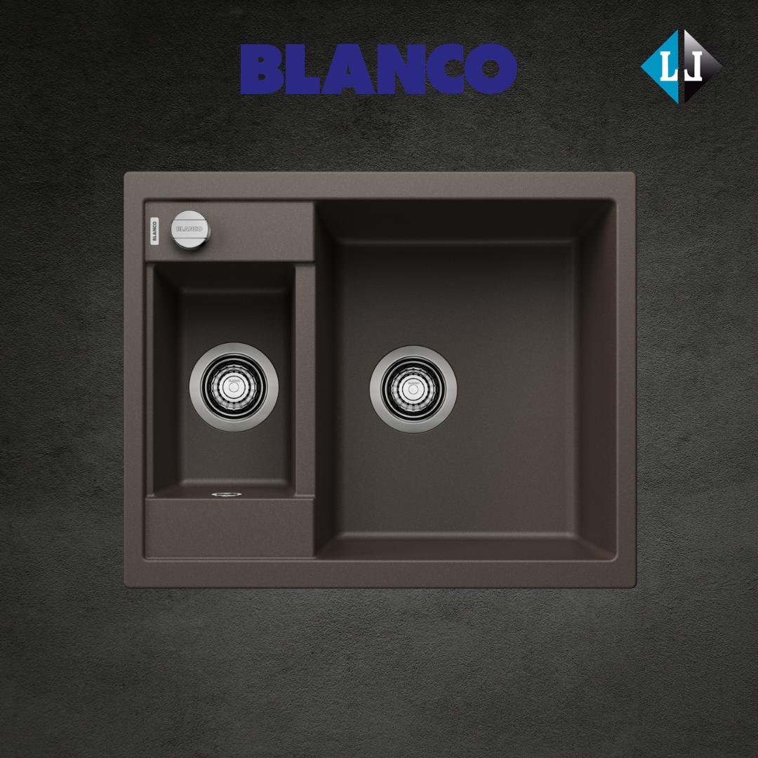 Plautuvė Blanco METRA 6 516162 - NEMOKAMAS PRISTATYMAS Plautuvė Blanco METRA 6 516162 - NEMOKAMAS PRISTATYMAS