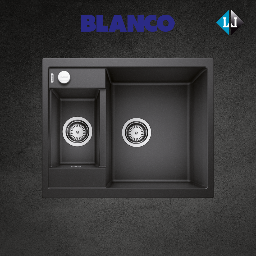 Plautuvė Blanco METRA 6 516165 - NEMOKAMAS PRISTATYMAS Plautuvė Blanco METRA 6 516165 - NEMOKAMAS PRISTATYMAS