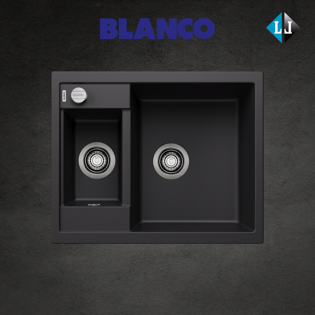 Plautuvė Blanco METRA 6 525922 - NEMOKAMAS PRISTATYMAS Plautuvė Blanco METRA 6 525922 - NEMOKAMAS PRISTATYMAS