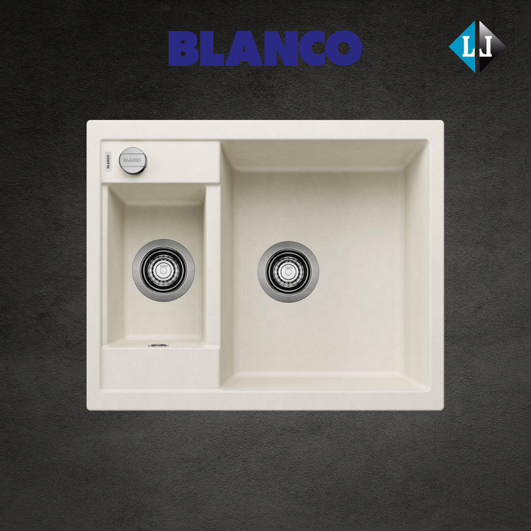 Plautuvė Blanco METRA 6 527112 - NEMOKAMAS PRISTATYMAS Plautuvė Blanco METRA 6 527112 - NEMOKAMAS PRISTATYMAS