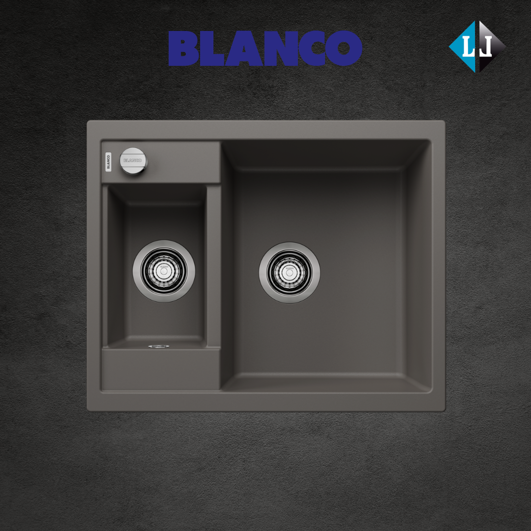 Plautuvė Blanco METRA 6 527295 - NEMOKAMAS PRISTATYMAS Plautuvė Blanco METRA 6 527295 - NEMOKAMAS PRISTATYMAS