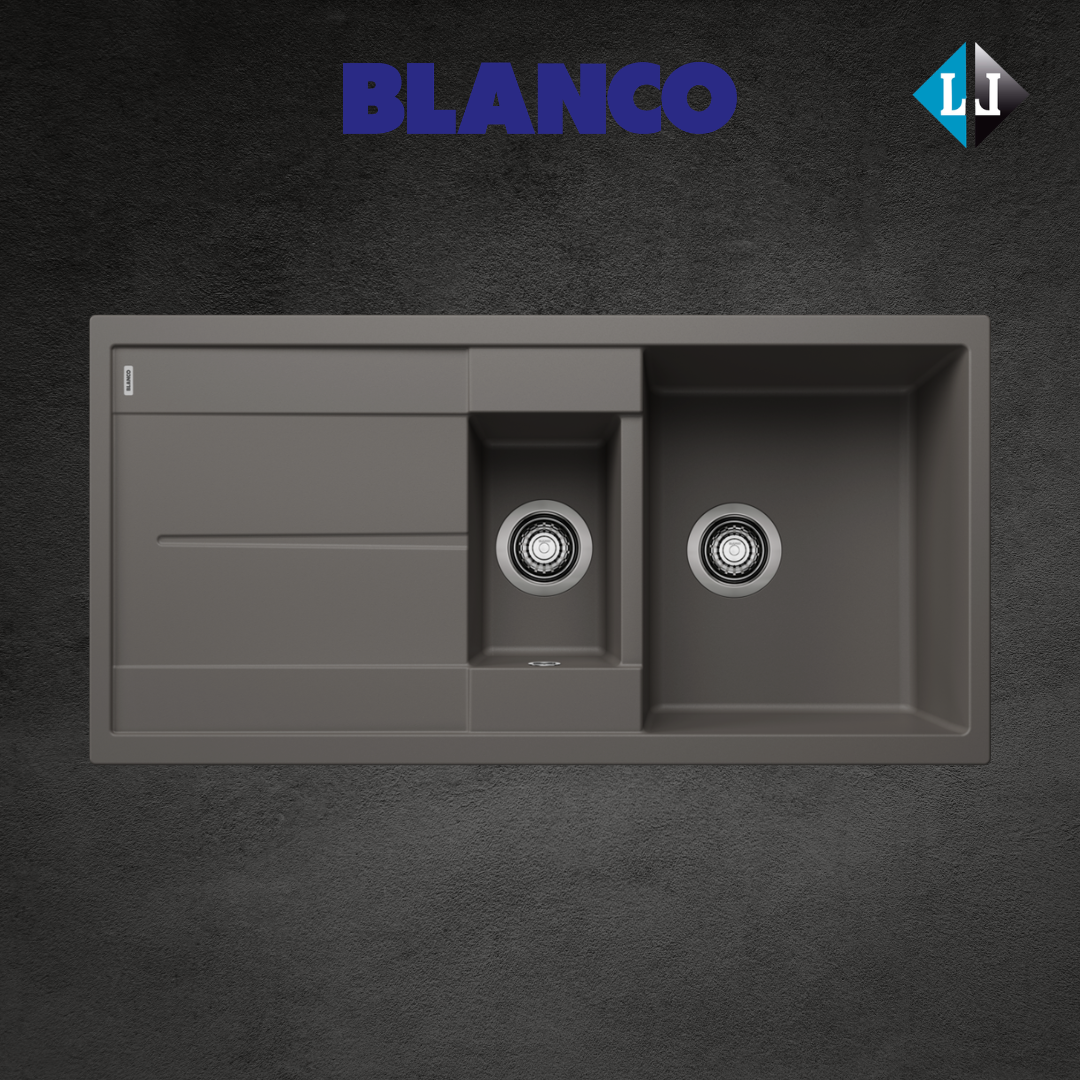 Plautuvė Blanco METRA 6 S 527300 - NEMOKAMAS PRISTATYMAS