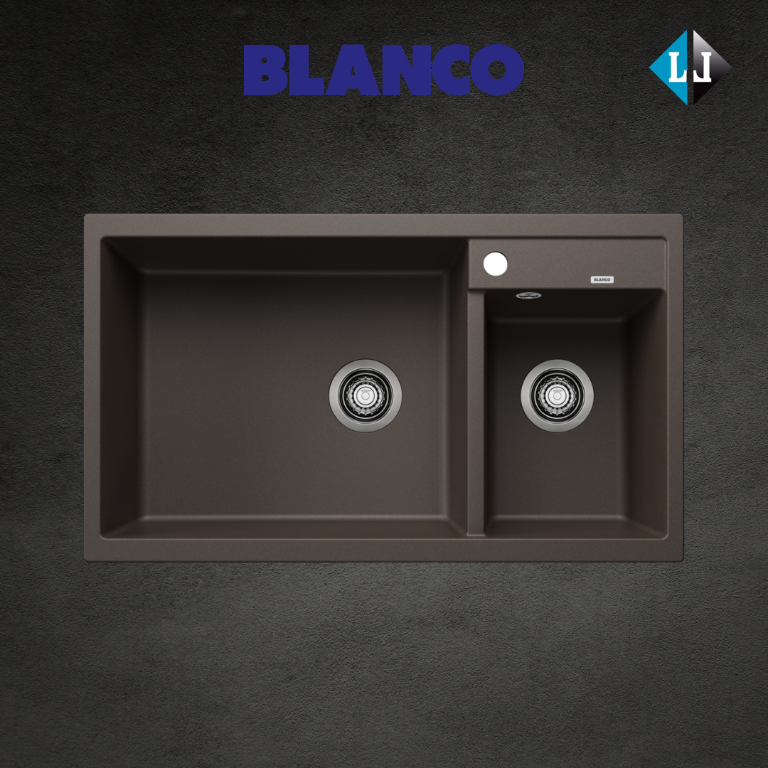 Plautuvė Blanco METRA 9 515050 - NEMOKAMAS PRISTATYMAS Plautuvė Blanco METRA 9 515050 - NEMOKAMAS PRISTATYMAS