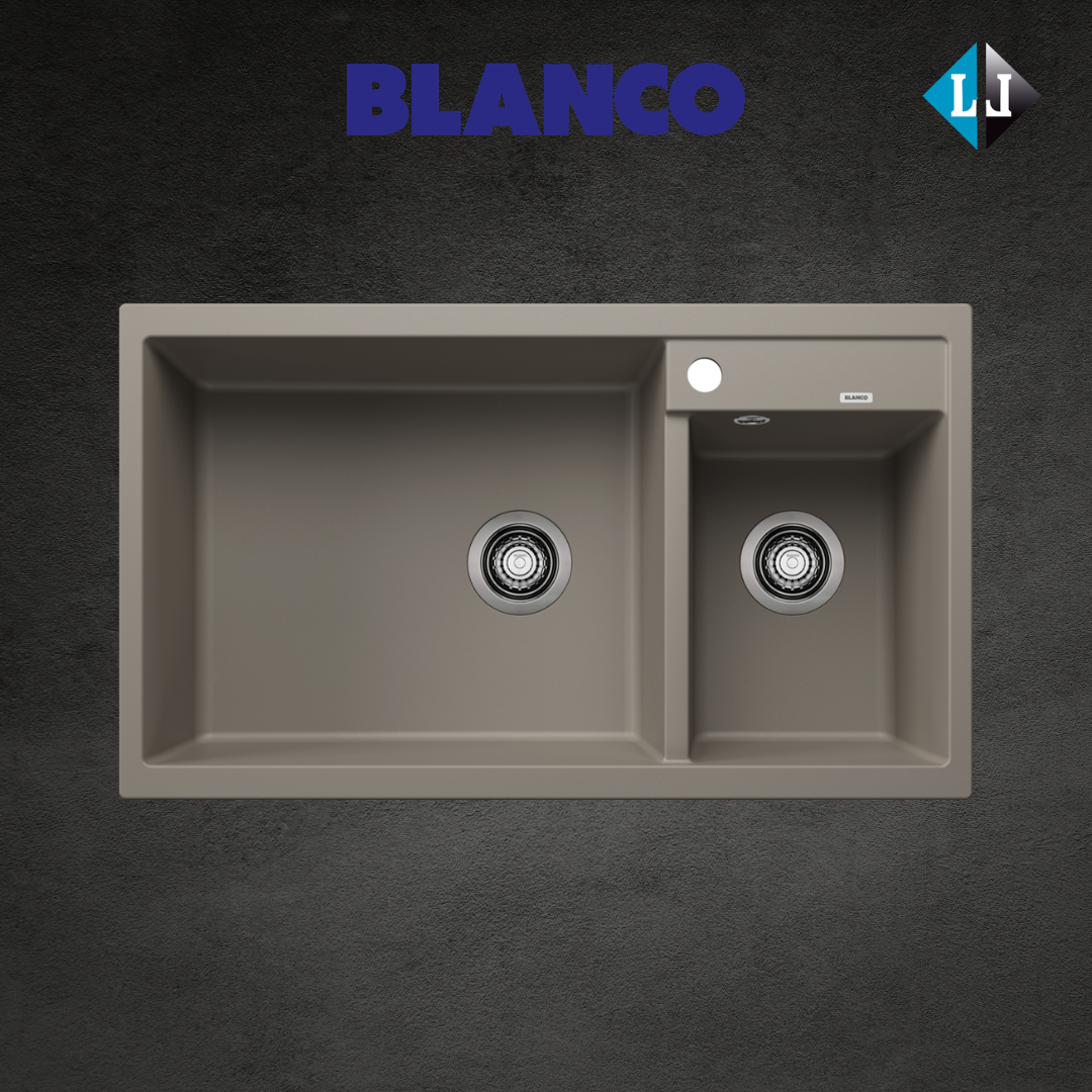 Plautuvė Blanco METRA 9 517364 - NEMOKAMAS PRISTATYMAS Plautuvė Blanco METRA 9 517364 - NEMOKAMAS PRISTATYMAS