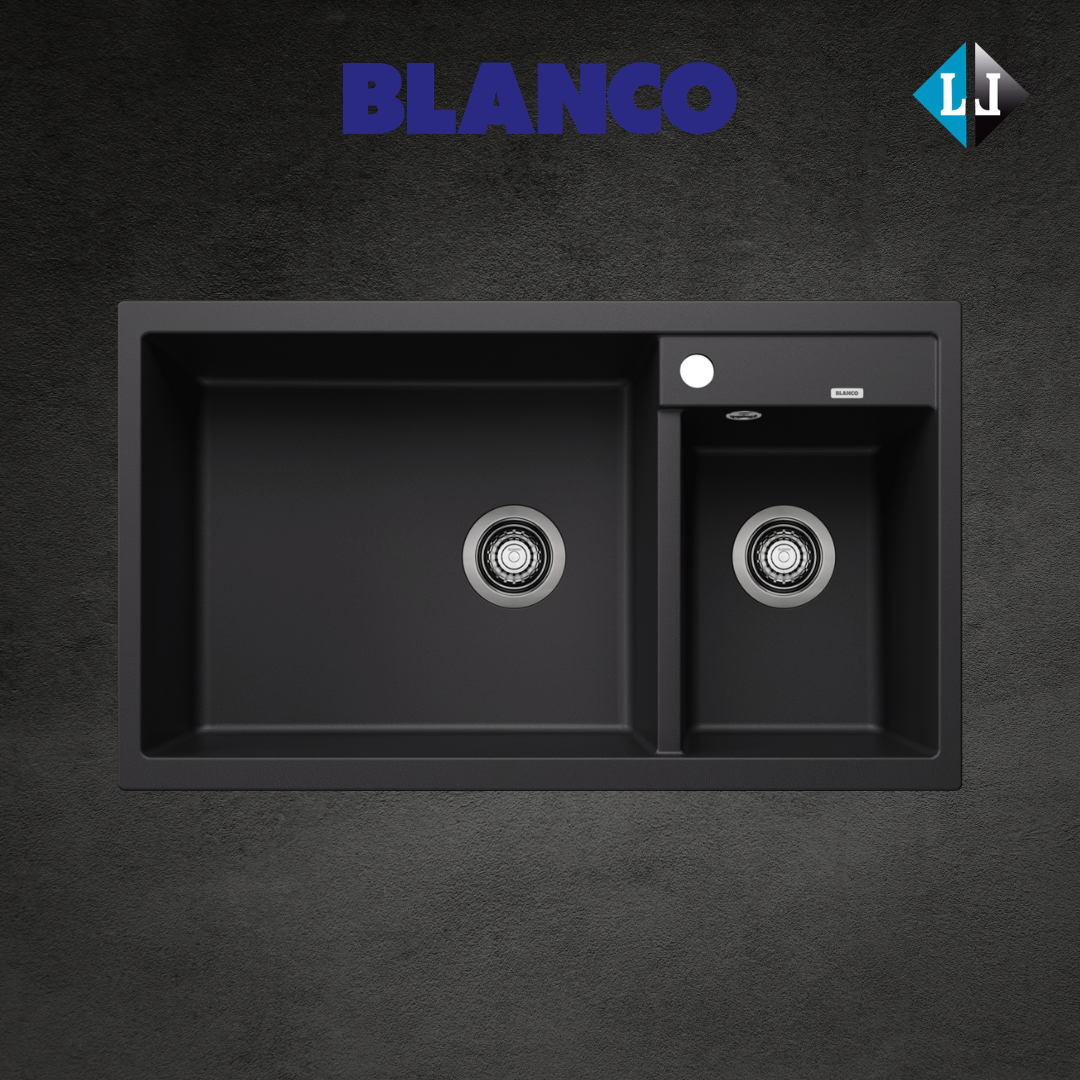 Plautuvė Blanco METRA 9 525936 - NEMOKAMAS PRISTATYMAS Plautuvė Blanco METRA 9 525936 - NEMOKAMAS PRISTATYMAS
