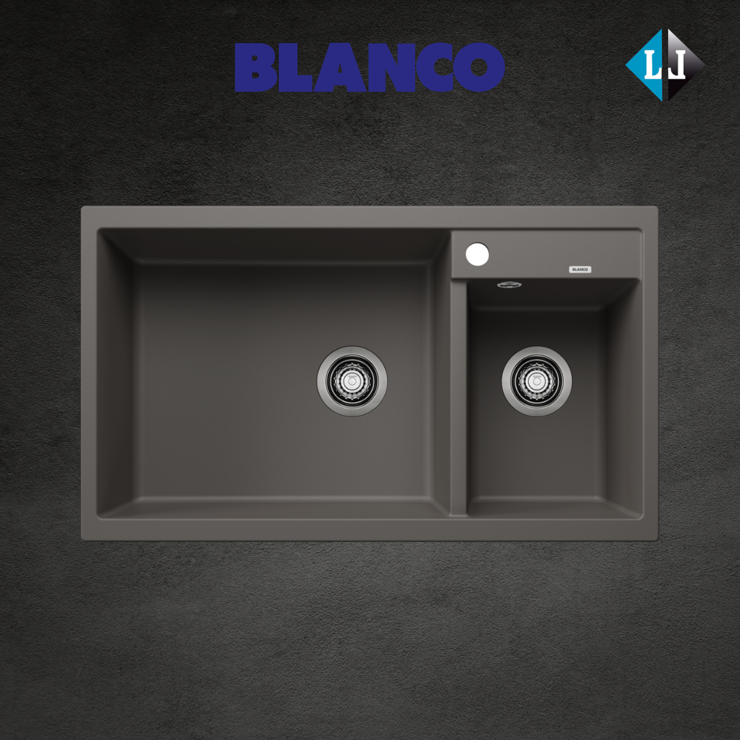Plautuvė Blanco METRA 9 527304 - NEMOKAMAS PRISTATYMAS Plautuvė Blanco METRA 9 527304 - NEMOKAMAS PRISTATYMAS