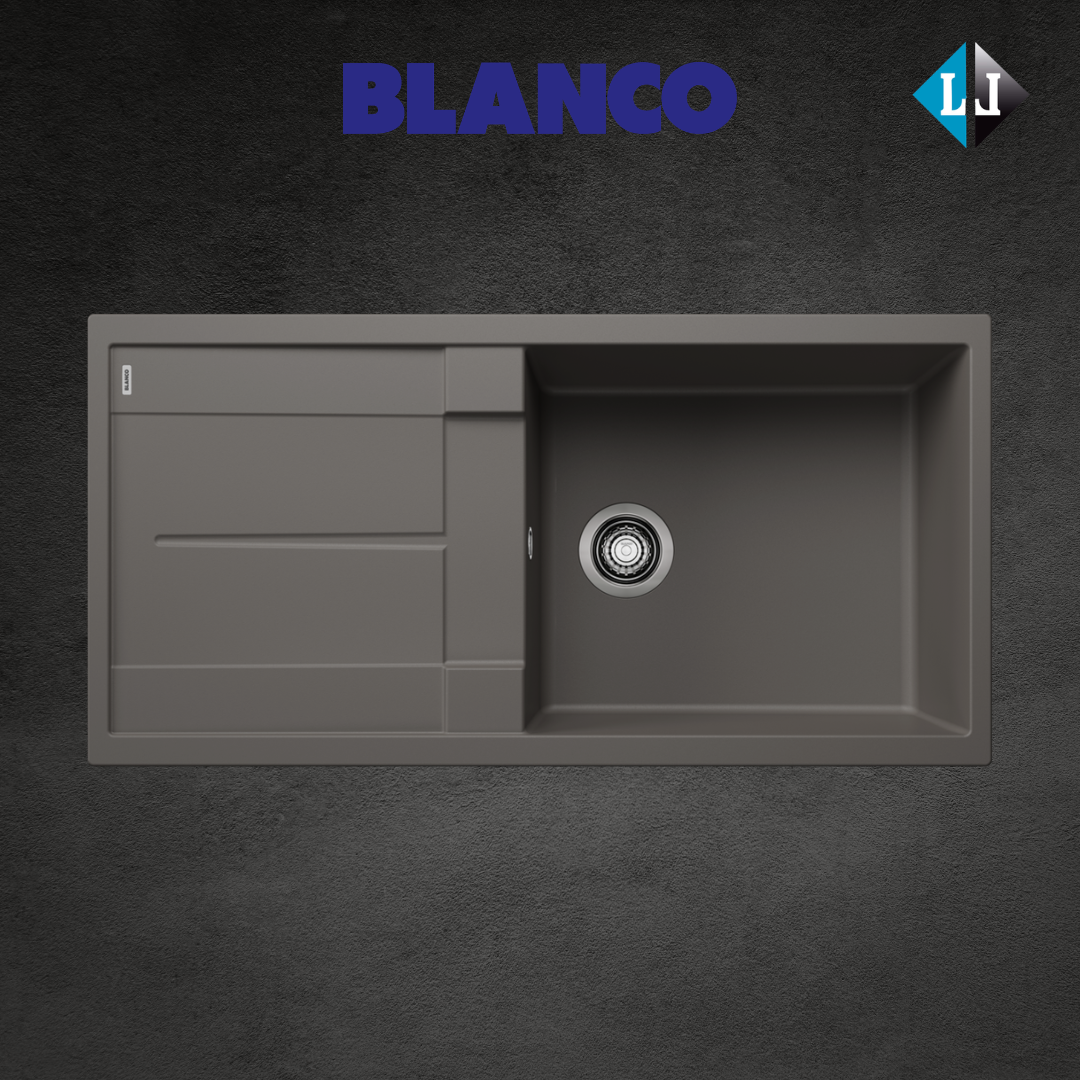 Plautuvė Blanco METRA XL 6 S 527307 - NEMOKAMAS PRISTATYMAS Plautuvė Blanco METRA XL 6 S 527307 - NEMOKAMAS PRISTATYMAS