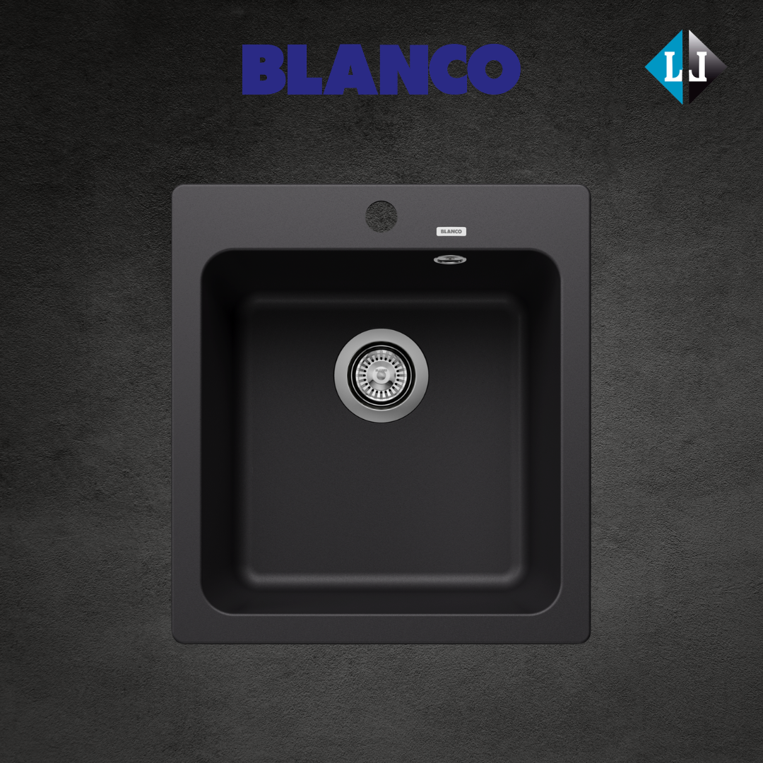 Plautuvė Blanco NAYA 45 526572 - NEMOKAMAS PRISTATYMAS Plautuvė Blanco NAYA 45 526572 - NEMOKAMAS PRISTATYMAS