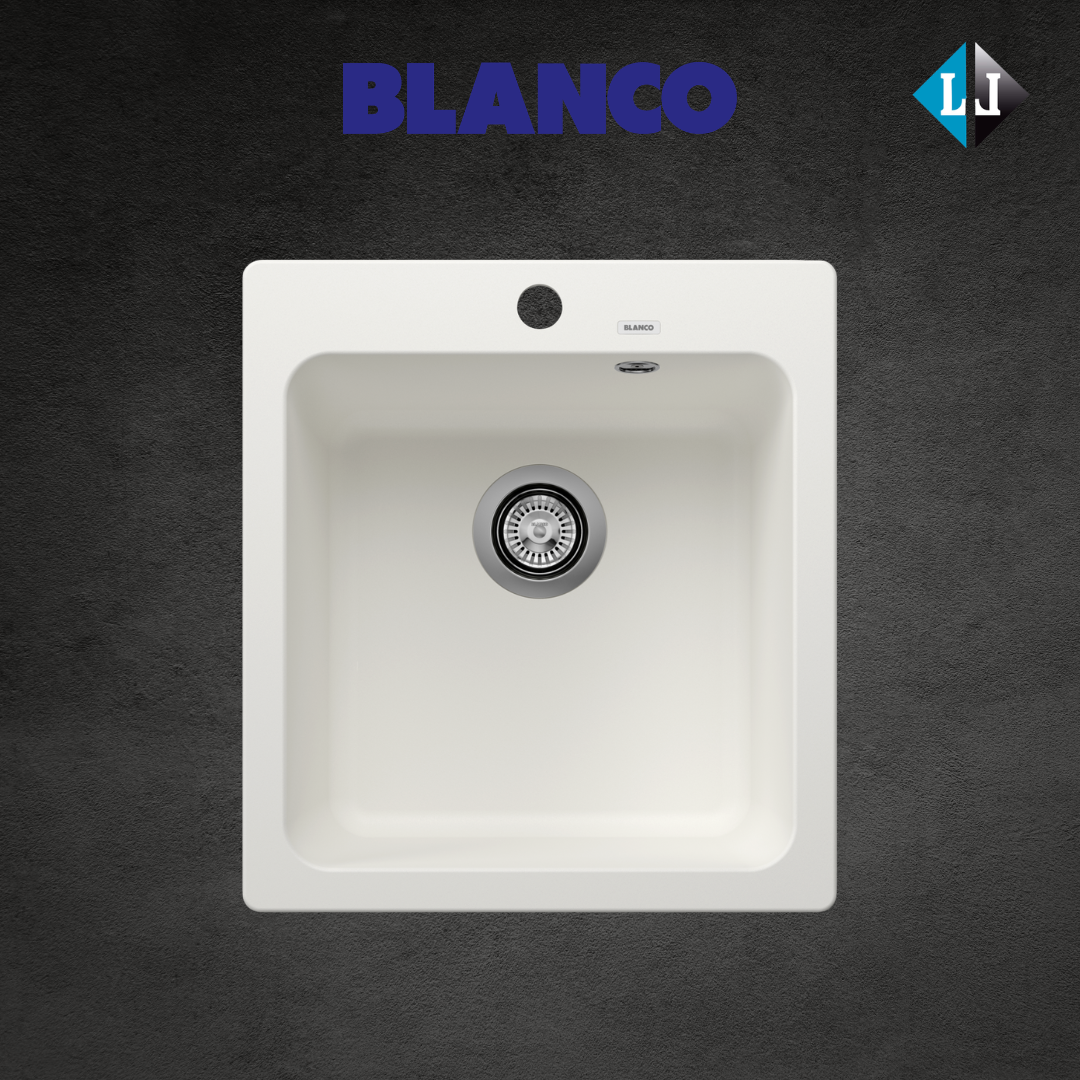 Plautuvė Blanco NAYA 45 526574 - NEMOKAMAS PRISTATYMAS