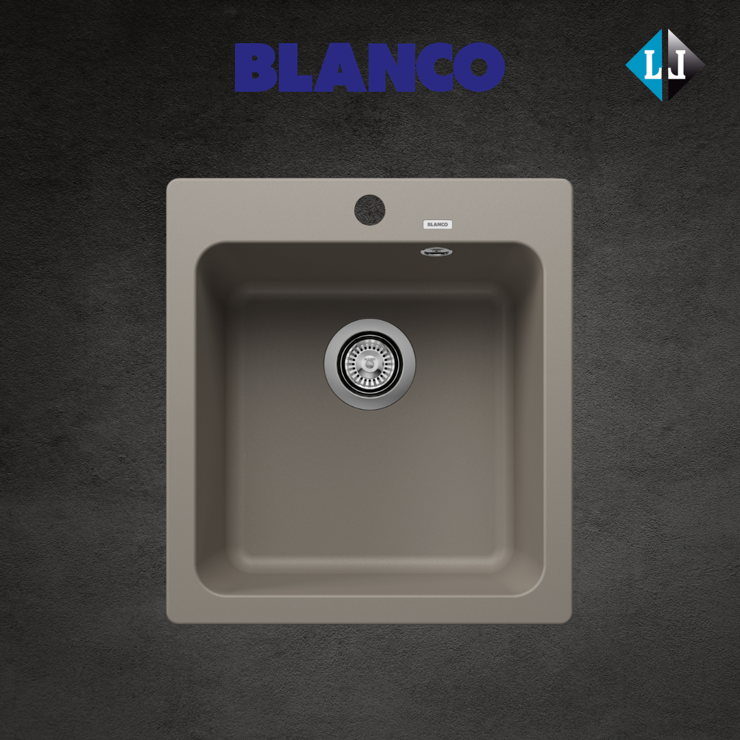 Plautuvė Blanco NAYA 45 526576 - NEMOKAMAS PRISTATYMAS Plautuvė Blanco NAYA 45 526576 - NEMOKAMAS PRISTATYMAS