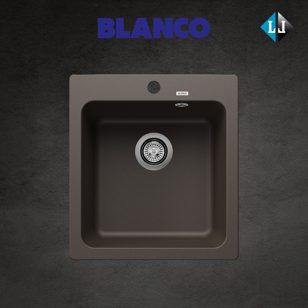 Plautuvė Blanco NAYA 45 526577 - NEMOKAMAS PRISTATYMAS Plautuvė Blanco NAYA 45 526577 - NEMOKAMAS PRISTATYMAS