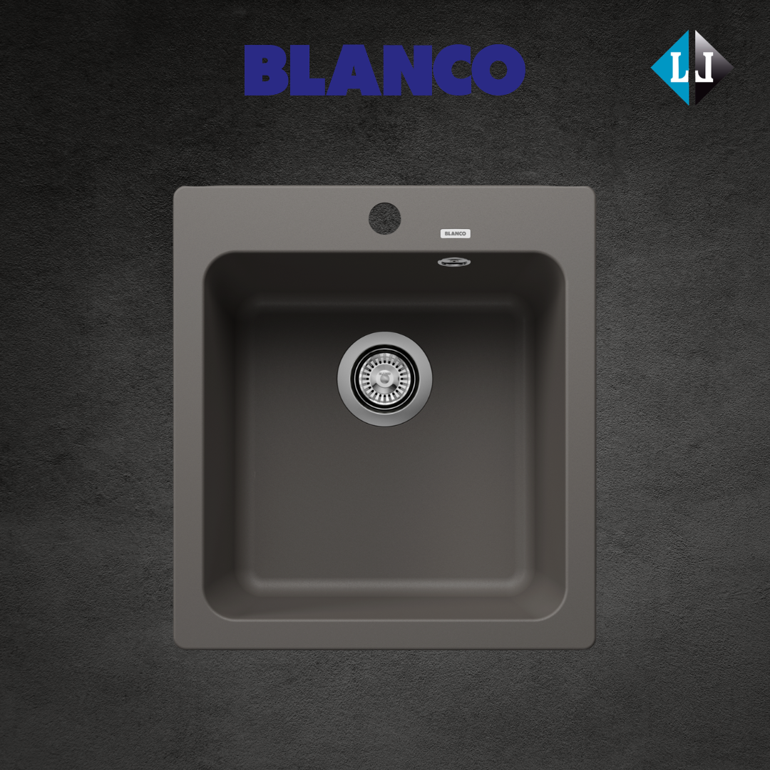 Plautuvė Blanco NAYA 45 527309 - NEMOKAMAS PRISTATYMAS Plautuvė Blanco NAYA 45 527309 - NEMOKAMAS PRISTATYMAS