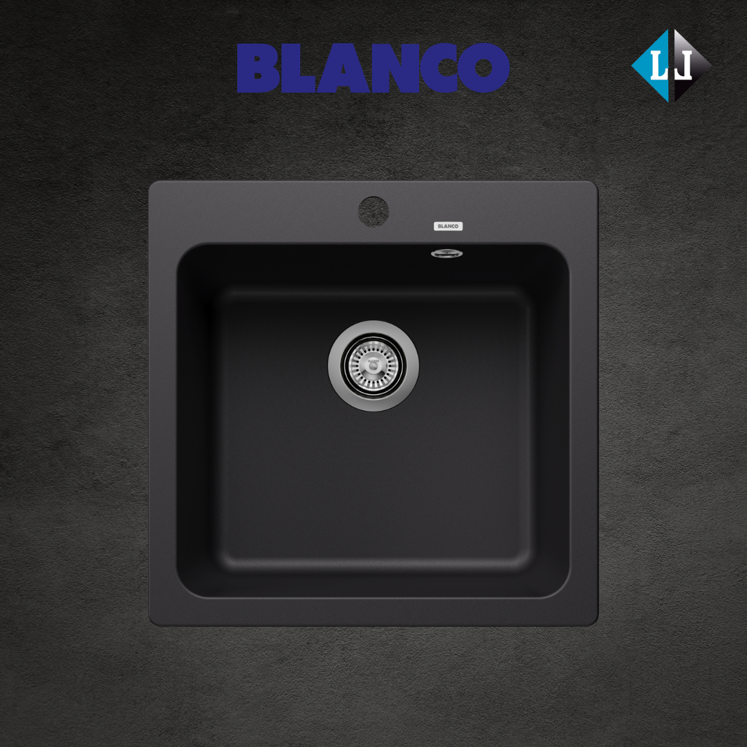 Plautuvė Blanco NAYA 5 526578 - NEMOKAMAS PRISTATYMAS Plautuvė Blanco NAYA 5 526578 - NEMOKAMAS PRISTATYMAS