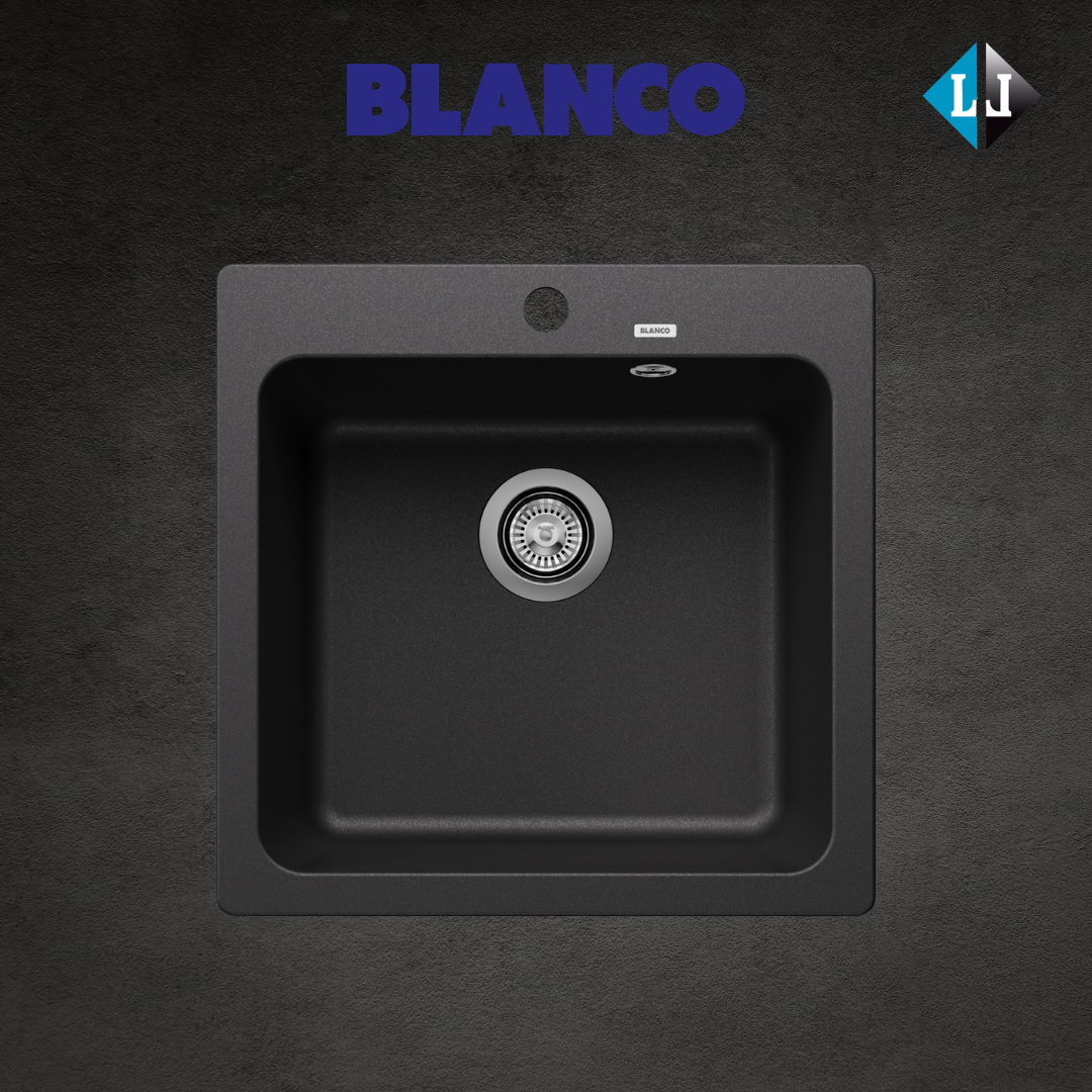 Plautuvė Blanco NAYA 5 526579 - NEMOKAMAS PRISTATYMAS Plautuvė Blanco NAYA 5 526579 - NEMOKAMAS PRISTATYMAS