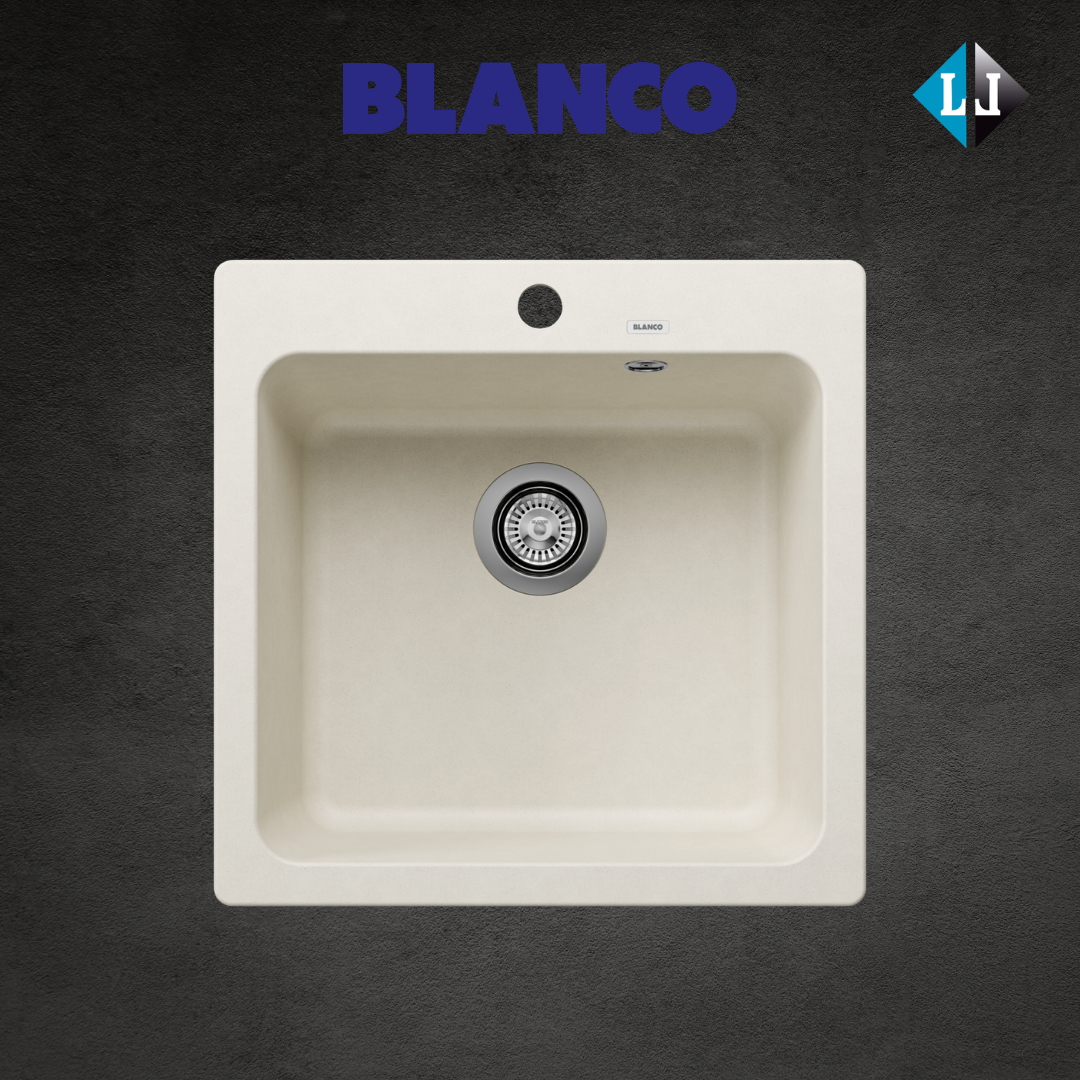 Plautuvė Blanco NAYA 5 527127 - NEMOKAMAS PRISTATYMAS Plautuvė Blanco NAYA 5 527127 - NEMOKAMAS PRISTATYMAS