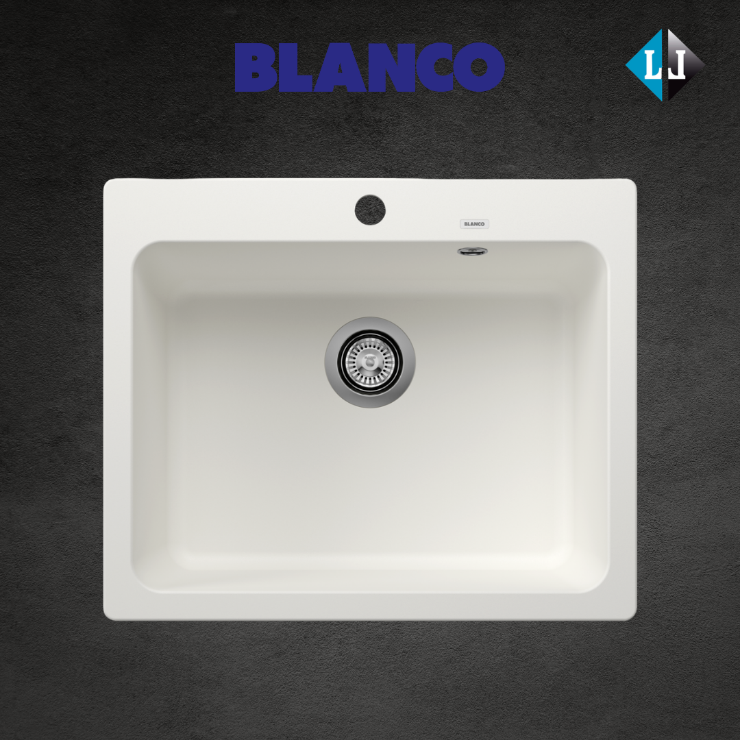 Plautuvė Blanco NAYA 6 519641 - NEMOKAMAS PRISTATYMAS